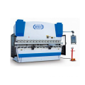 BESCO brand press brake knife with optional system